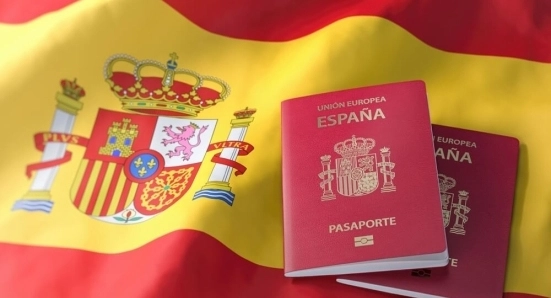 consultar la nacionalidad española