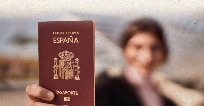 motivos denegar nacionalidad española